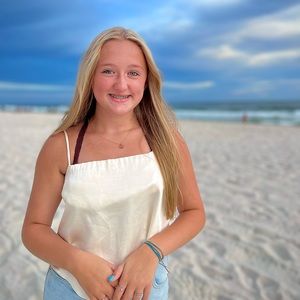 Meet your Posher, Tatum